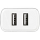 Сетевое зарядное устройство Gelius Pro Vogue GP-HC011 2USB 2.4A + кабель Lightning White - изображение 7