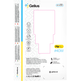 Сетевое зарядное устройство Gelius iDuo 40W GP-HC052 2 Type-C (2x20W) White - изображение 3
