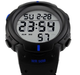 Часы наручные Skmei 1068BU Black-Blue - изображение 3
