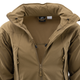 Куртка Helikon - Tex Blizzard StormStretch Jacket S Coyote - зображення 7