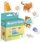 Магнитная игра DoDo Котик-путешественник (200234) (4823115900968) - изображение 2