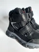 Зимние ботинки Clibee 376 black чёрные р.31-20,4 см - изображение 6