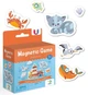 Магнитная игра DoDo Котик-морячок (200235) (4823115900975) - изображение 2