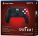 Геймпад Беспроводной контроллер Sony PlayStation (PS5) Limited Edition DualSense Marvel’s Spider-Man 2 - изображение 8