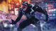 Набор Консоль Sony PlayStation 5 Blu-ray 825GB White Б/У + Игра Marvel’s Spider-Man 2 Русская Озвучка + Геймпад Беспроводной DualSense - изображение 8
