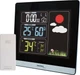 Метеостанция Technoline WS6448 Black - изображение 5