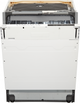 Встраиваемая посудомоечная машина ELEYUS DWB 60039 LDI - изображение 3