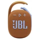 Колонка JBL Clip 4 Orange - изображение 1