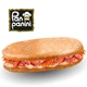 Паніні Pan Panini Мисливські ковбаски 5шт х 110 г - зображення 1