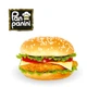 Бургер Чікен Pan Panini 5шт х 255 г - зображення 1