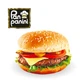 Бургер Фірмовий Pan Panini 5шт х 255 г - зображення 1