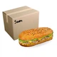 Паніні ДеЛюкс Pan Panini BBQ 5шт х 240 г - зображення 2