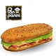 Паніні ДеЛюкс Pan Panini Колбаски GRILL 5шт х 240 г - зображення 1