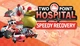 Дополнение Two Point Hospital: Speedy Recovery - Europe для ПК (Ключ активации Steam) - изображение 1