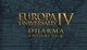 Дополнение Europa Universalis IV: Dharma Content Pack для ПК (Ключ активации Steam) - изображение 1