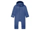 Теплий комбінезон шерстяний для хлопчика Lupilu 358402 074-80 см (6-12 months) синій - зображення 1