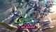 Игра SD GUNDAM G GENERATION CROSS RAYS: Deluxe Edition для ПК (Ключ активации Steam) - изображение 1