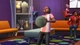 Дополнение The Sims 4 - Bowling Night Stuff (Вечер боулинга) для ПК (Ключ активации EA App) - изображение 5