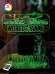 3D ночник "World Of Tanks" (УВЕЛИЧЕННОЕ ИЗОБРАЖЕНИЕ) + 16 цветов +пульт ДУ +сетевой адаптер+ батарейки (3ААА) - изображение 1
