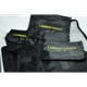 Набор дорожных органайзеров Laundry Pouch 3DTOYSLAMP Черный 000261963 - изображение 2