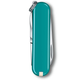 Нож Victorinox Classic SD Colors Mountain Lake (0.6223.23G) - изображение 3