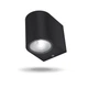 LED Светильник архитектурный IP54 AR031-032B VIDEX 3W 2700K - изображение 3