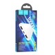 Power Bank Hoco J100 10000mAh Портативний Акумулятор Повербанк Білий - изображение 2