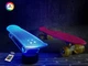 Нічник-світильник 3D "Скейт" 3DTOYSLAMP 19х21 см 000262073 - зображення 1