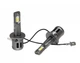 LED автолампи QLine SA (Small Active) H1 6000K - зображення 1