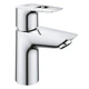 Смеситель для умывальника Grohe Bauloop New однорычажный, Хром [23337001] - изображение 1