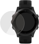 Szkło hartowane Panzer Glass SmartWatch 40.5 mm do Garmin/Polar/Fossil (5711724036156) - obraz 1