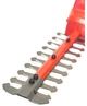 Кусторез аккумуляторный Milwaukee M12 FHT20-0 (4933479675) - изображение 4