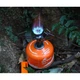 Портативная горелка Fire-Maple Hornet II 2,5 кВт, 179 г/год, 8531 БТЕ/год - изображение 3