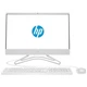 Моноблок 21.5'' HP 200 G4 6D3Y1EA i3-1215U 8GB/256Gb SDD WiFi/W11P64/Snow White - изображение 1