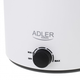 Мультиварка Кастрюля электрическая Adler AD 6417 1,9L 900W white - изображение 6