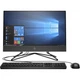 Моноблок 21.5'' HP 200 G4 6D3H4EA i5-1235U 8GB/256Gb SDD Cam/DOS/Iron Gray - изображение 1