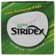 Лікування акне (угрів) очищаючі диски для чутливої шкіри Stridex Acne Pads With Aloe , 90 шт - зображення 3