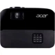Проектор Acer X1123HP DLP/4000Lm Чорний (MR.JSA11.001) - зображення 4