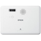 Проектор Epson CO-FD01 3LCD/3000Lm Білий (V11HA84240) - зображення 4