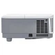 Проектор ViewSonic PA503S DLP/3800Lm Білий (VS16905) - зображення 8