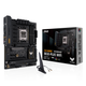 Материнская плата Asus TUF GAMING B650-PLUS WIFI Socket AM5/AMD B650/ATX/Bluetooth/Wі-Fі - изображение 5