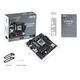 Материнская плата ASUS PRIME A620M-K Socket AM5/AMD A620/microATX/1xHDMI/USB - изображение 4