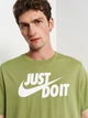 Футболка Nike M Nsw Tee Just Do It Swoosh AR5006-334 L (195871845147) - изображение 4
