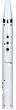 Блокфлейта MOOER WI100 (WHITE) - изображение 4
