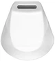 Блокфлейта MOOER WI100 (WHITE) - изображение 7