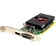 Дискретная видеокарта AMD Radeon R7 350X, 4 GB GDDR3, 128-bit / 1x DVI, 1x DisplayPort / Для корпусов форм-фактора Tower б/у - изображение 1