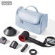 Сумка BOONA для хранения фена или стайлера Dyson DY51 голубая - изображение 3