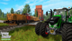 Гра Nintendo Switch Farming Simulator: Nintendo Switch Edition ver 2 (CIB) (Код активації в коробці) (4064635420202) - зображення 5