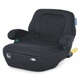 Детское автокресло бустер El Camino ME 1112 i-GO Black ISOFIX группа 3 вес ребенка 22-36 кг c подлокотниками - изображение 1