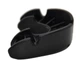 Капа OPRO Bronze UFC доросла (вік 11+) Black (ufc.102512001) - изображение 8